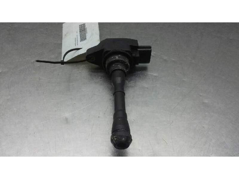 Recambio de bobina encendido para nissan juke (f15) 1.6 16v referencia OEM IAM 22448 1KC0A  