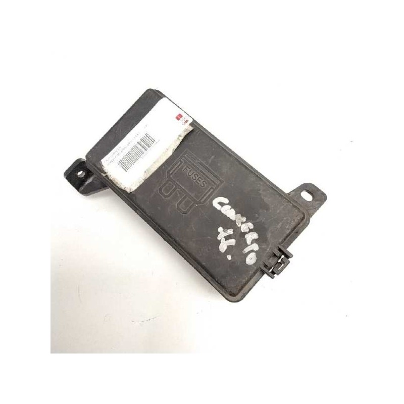 Recambio de caja fusibles para honda concerto (hw) 1.6 cat referencia OEM IAM   115684