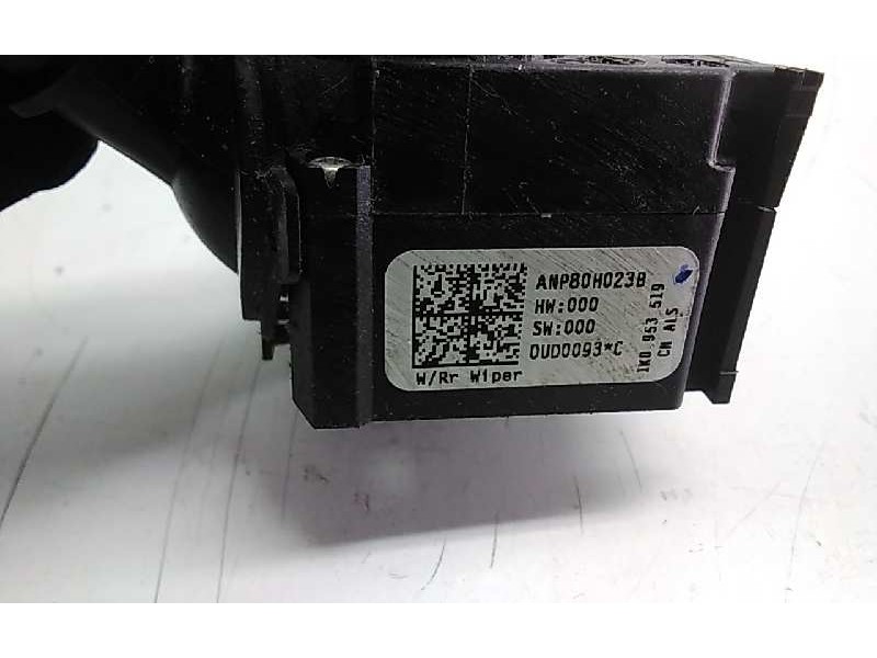Recambio de mando limpia para seat leon (1p1) reference referencia OEM IAM ANP80H023B  