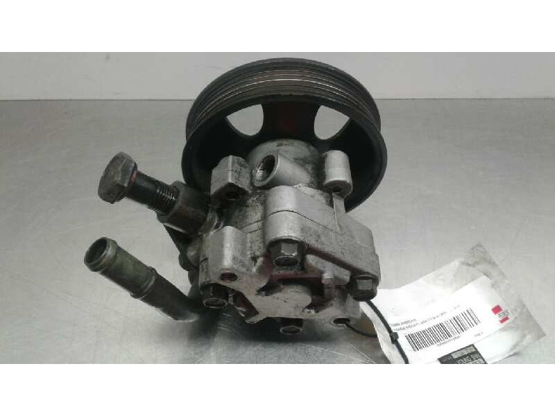 Recambio de bomba direccion para hyundai santa fe (sm) 2.0 gls crdi referencia OEM IAM 5710026300 YSDI03 