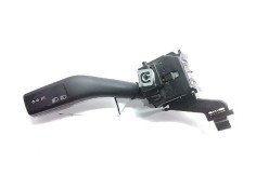 Recambio de mando intermitentes para seat leon (1p1) reference referencia OEM IAM ANP80H012B  