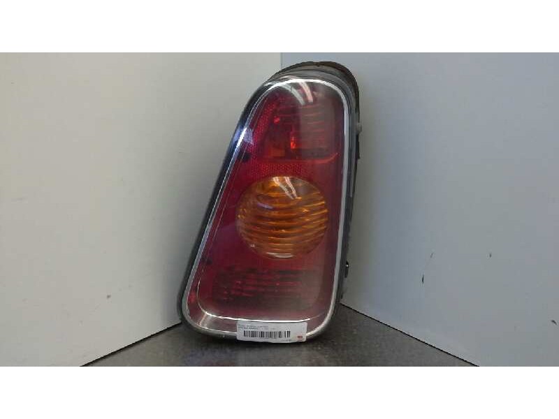 Recambio de piloto trasero derecho para bmw mini (r50,r53) referencia OEM IAM   