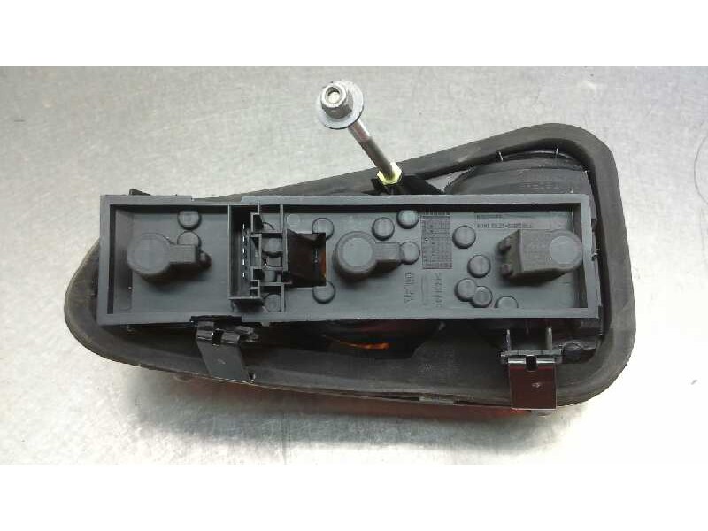 Recambio de piloto trasero derecho para bmw mini (r50,r53) referencia OEM IAM   