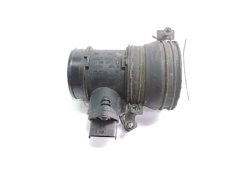 Recambio de caudalimetro para hyundai santa fe (sm) 2.0 gls crdi referencia OEM IAM 2816427000 28164-27000 