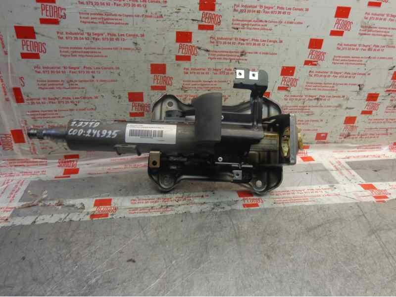 Recambio de columna direccion para fiat ducato caja cerrada, techo elevado 30 (06.2006) l2h2 100 multijet referencia OEM IAM   