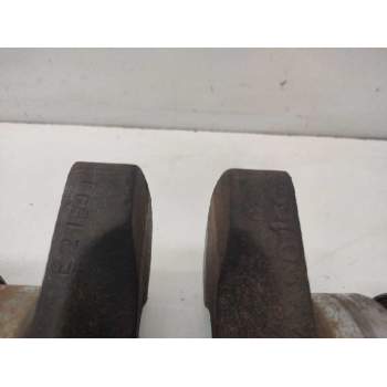 Recambio de cigueñal para porsche 944 2.5 referencia OEM IAM   