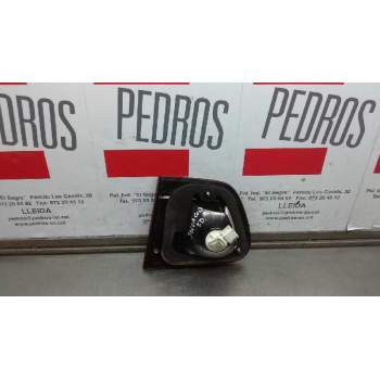 Recambio de piloto trasero derecho para seat ibiza (6k1) 1.9 sdi referencia OEM IAM 96122  102800
