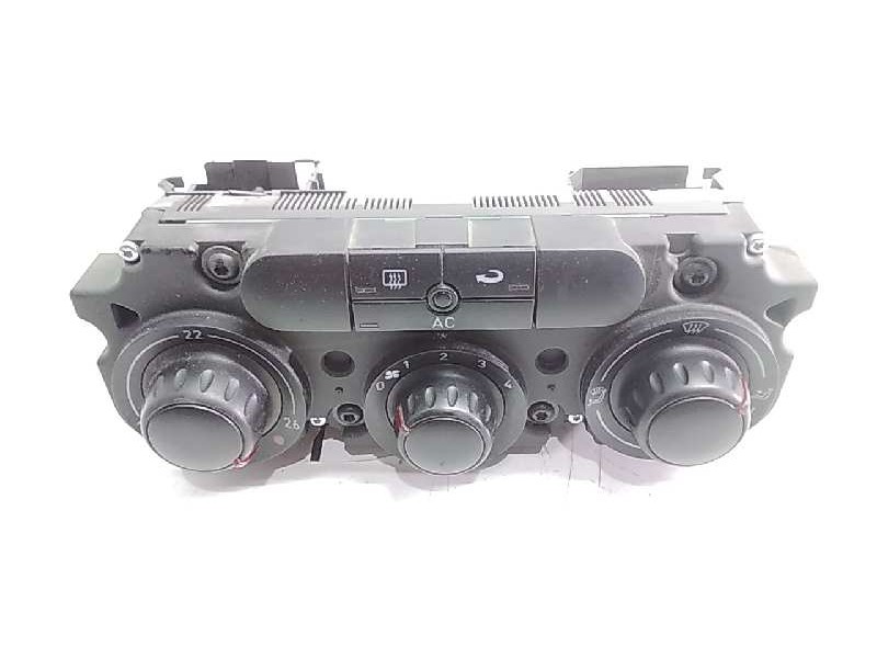 Recambio de mando calefaccion / aire acondicionado para seat leon (1p1) reference referencia OEM IAM   