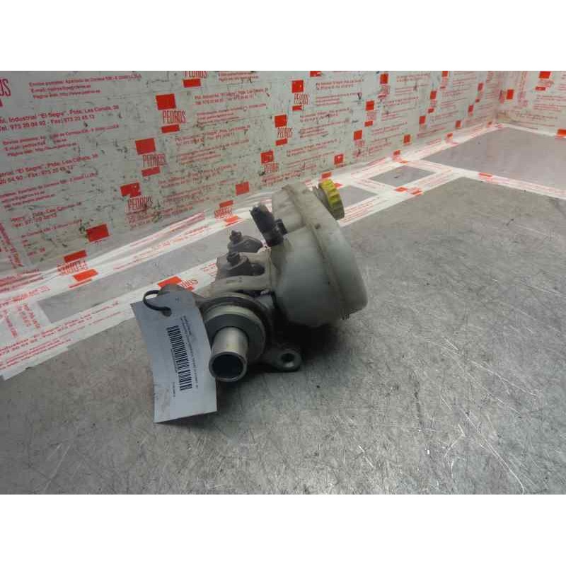 Recambio de bomba freno para fiat ducato caja cerrada, techo elevado 30 (06.2006) l2h2 100 multijet referencia OEM IAM   