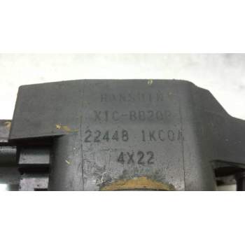 Recambio de bobina encendido para nissan juke (f15) 1.6 16v referencia OEM IAM 22448 1KC0A  
