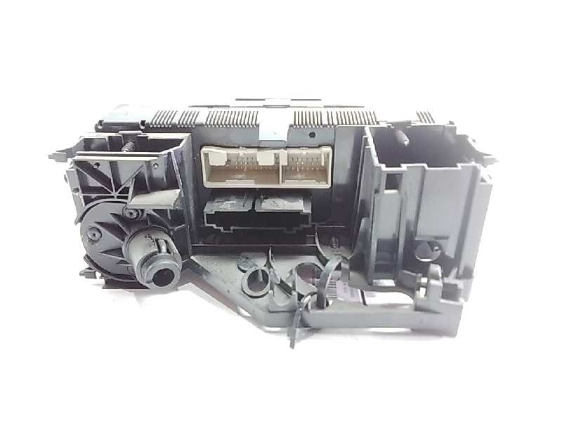 Recambio de mando calefaccion / aire acondicionado para seat leon (1p1) reference referencia OEM IAM   