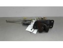 CERRADURA MALETERO / PORTON 