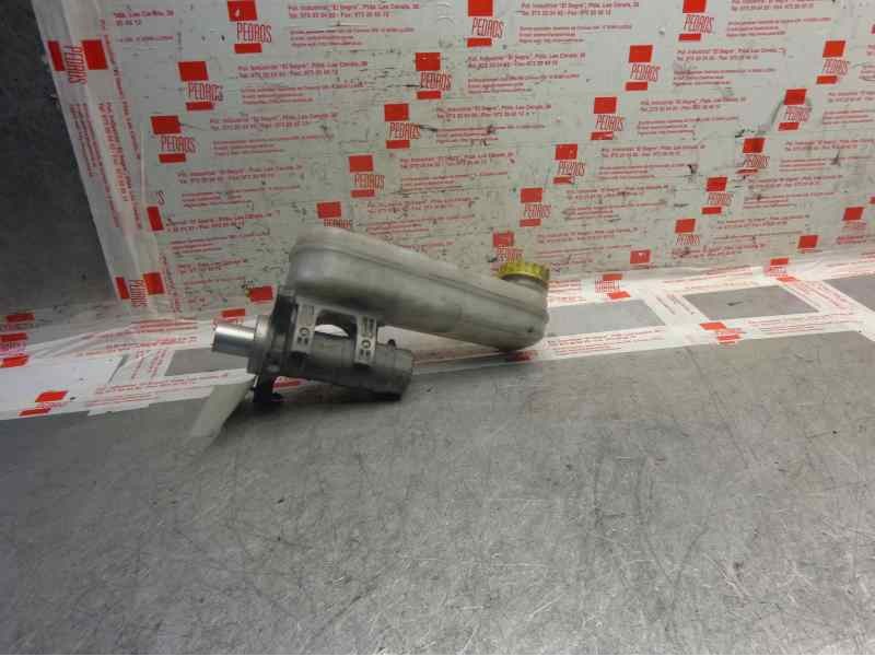 Recambio de bomba freno para fiat ducato caja cerrada, techo elevado 30 (06.2006) l2h2 100 multijet referencia OEM IAM   
