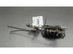 Recambio de cerradura maletero / porton para hyundai santa fe (sm) 2.0 gls crdi referencia OEM IAM    2