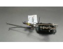 CERRADURA MALETERO / PORTON 