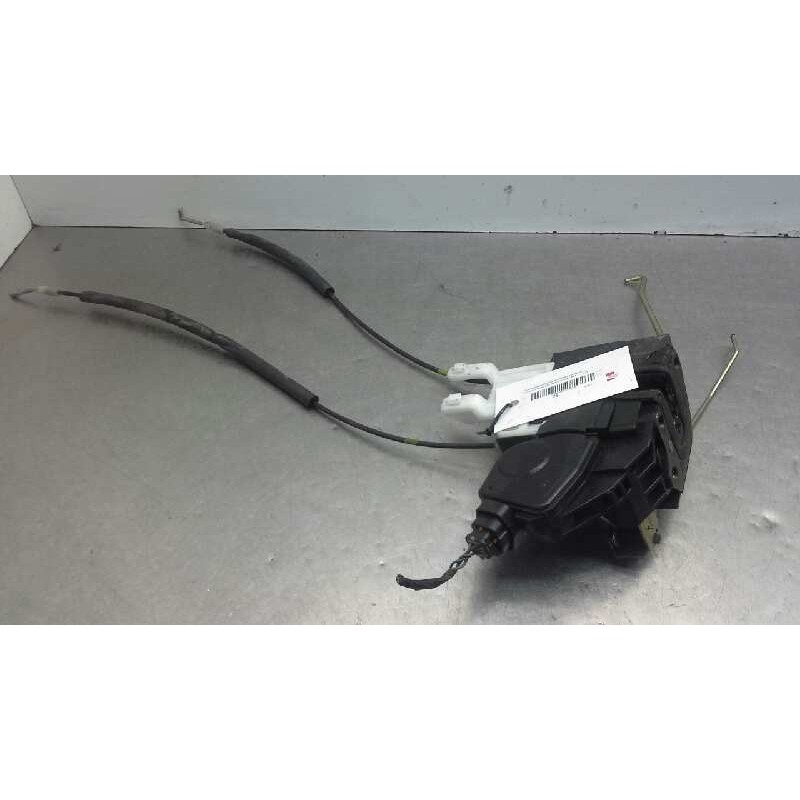 Recambio de cerradura puerta delantera derecha para hyundai santa fe (sm) 2.0 gls crdi referencia OEM IAM   