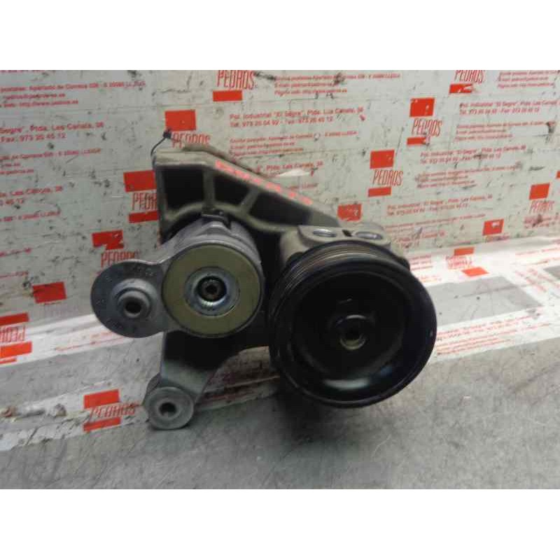 Recambio de bomba servodireccion para fiat ducato caja cerrada, techo elevado 30 (06.2006) l2h2 100 multijet referencia OEM IAM 