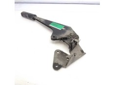Recambio de palanca freno de mano para peugeot boxer caja abierta (rs2850)(330)(´02) referencia OEM IAM   