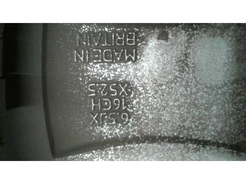 Recambio de llanta aluminio para jaguar x-type 2.0 v6 referencia OEM IAM 16PULGADAS5TORNILLOS  