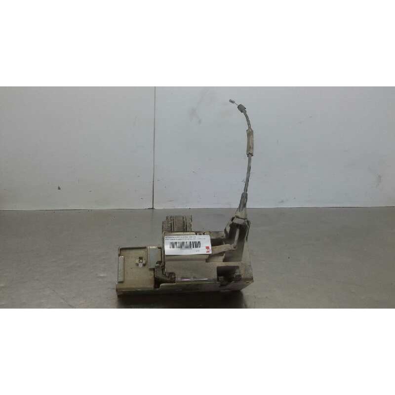 Recambio de cerradura puerta delantera derecha para ford transit connect (tc7) 1.8 tdci cat referencia OEM IAM 2T1AV21812AE  