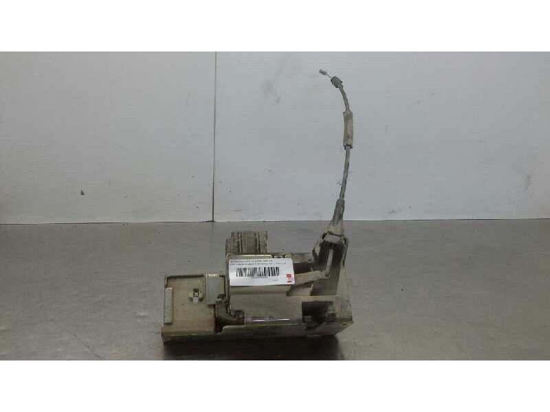 Recambio de cerradura puerta delantera derecha para ford transit connect (tc7) 1.8 tdci cat referencia OEM IAM 2T1AV21812AE  