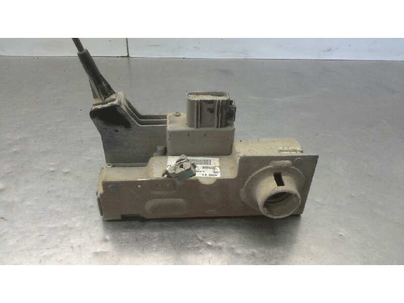 Recambio de cerradura puerta delantera derecha para ford transit connect (tc7) 1.8 tdci cat referencia OEM IAM 2T1AV21812AE  