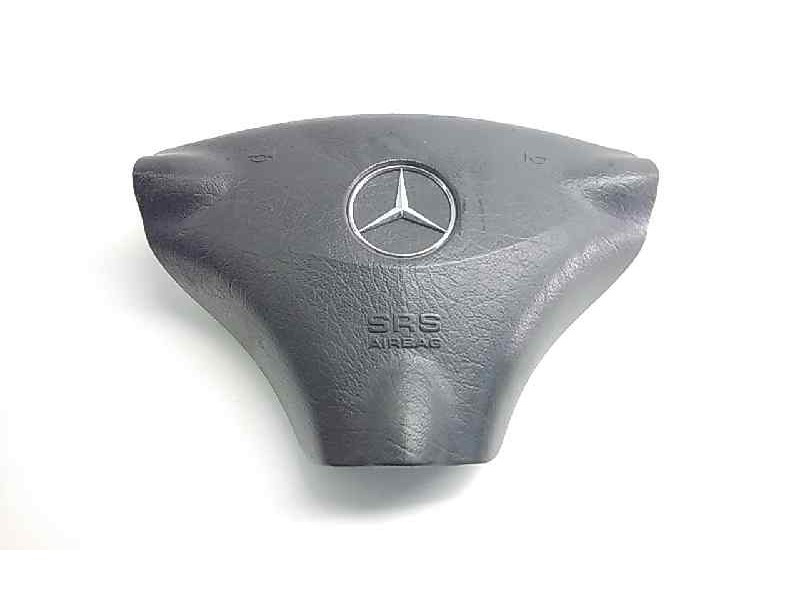 Recambio de airbag delantero izquierdo para mercedes clase a (w168) 170 cdi (168.009) referencia OEM IAM YJHNY51QEFY  
