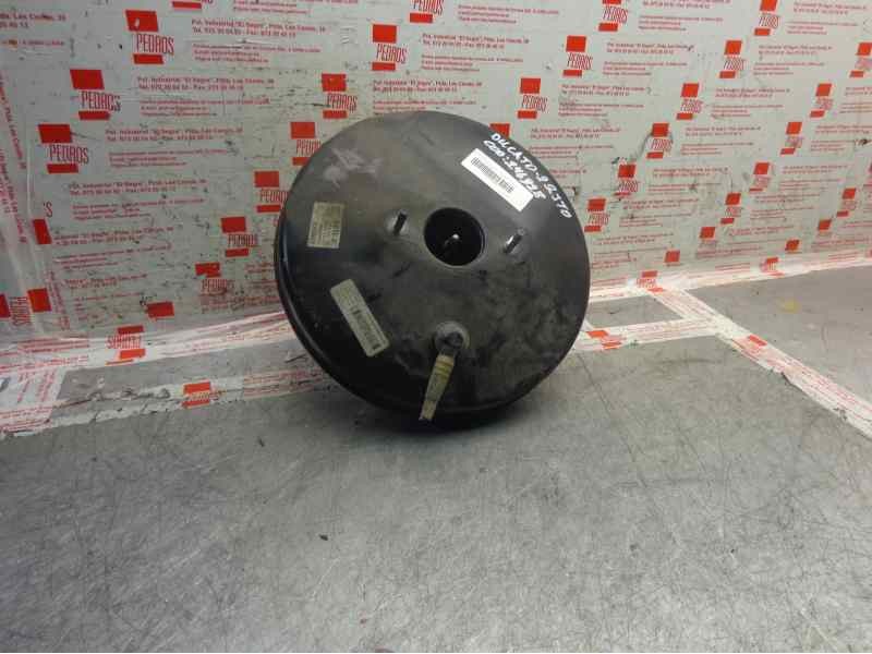 Recambio de servofreno para fiat ducato caja cerrada, techo elevado 30 (06.2006) l2h2 100 multijet referencia OEM IAM 0204051288