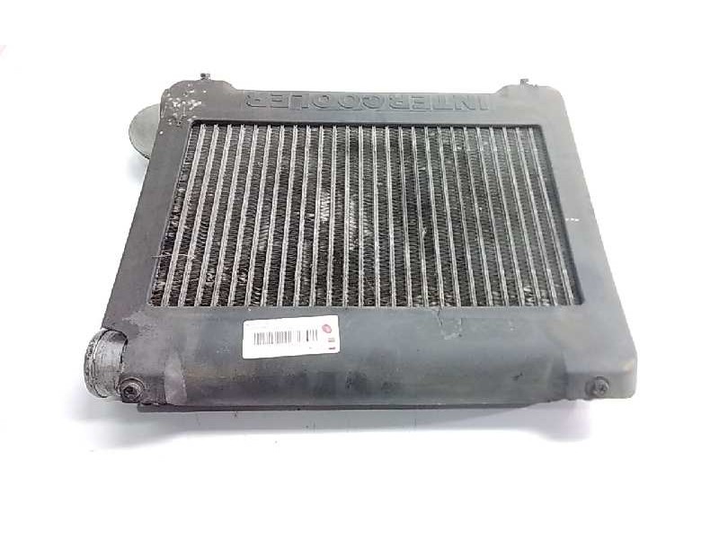 Recambio de intercooler para hyundai santa fe (sm) 2.0 gls crdi referencia OEM IAM 2827027201  