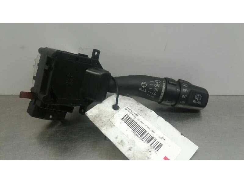 Recambio de mando limpia para hyundai santa fe (sm) 2.0 gls crdi referencia OEM IAM   