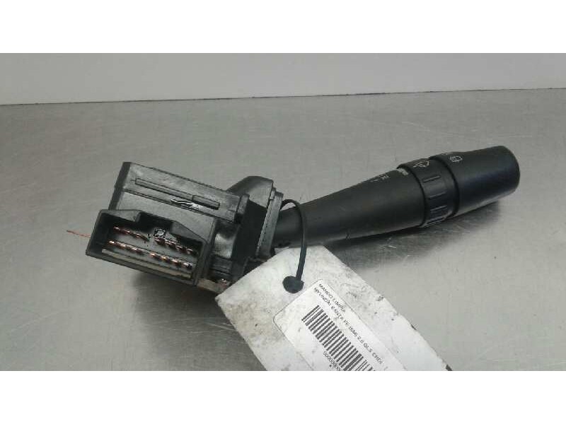 Recambio de mando limpia para hyundai santa fe (sm) 2.0 gls crdi referencia OEM IAM   