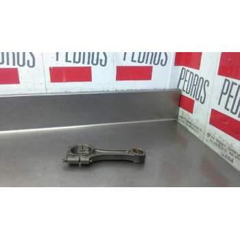 Recambio de biela para opel zafira a club referencia OEM IAM   