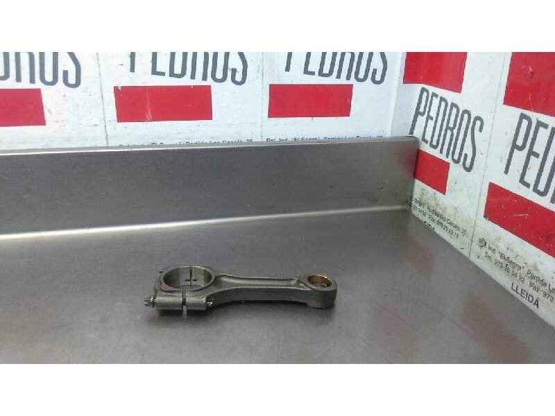 Recambio de biela para opel zafira a club referencia OEM IAM   