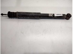 Recambio de amortiguador trasero para nissan note (e11e) referencia OEM IAM 562009U00C  115800