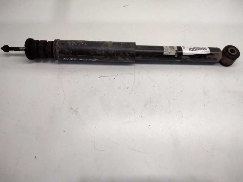 Recambio de amortiguador trasero para nissan note (e11e) referencia OEM IAM 562009U00C  115800
