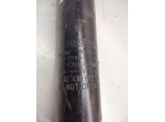 Recambio de amortiguador trasero para nissan note (e11e) referencia OEM IAM 562009U00C  115800 2
