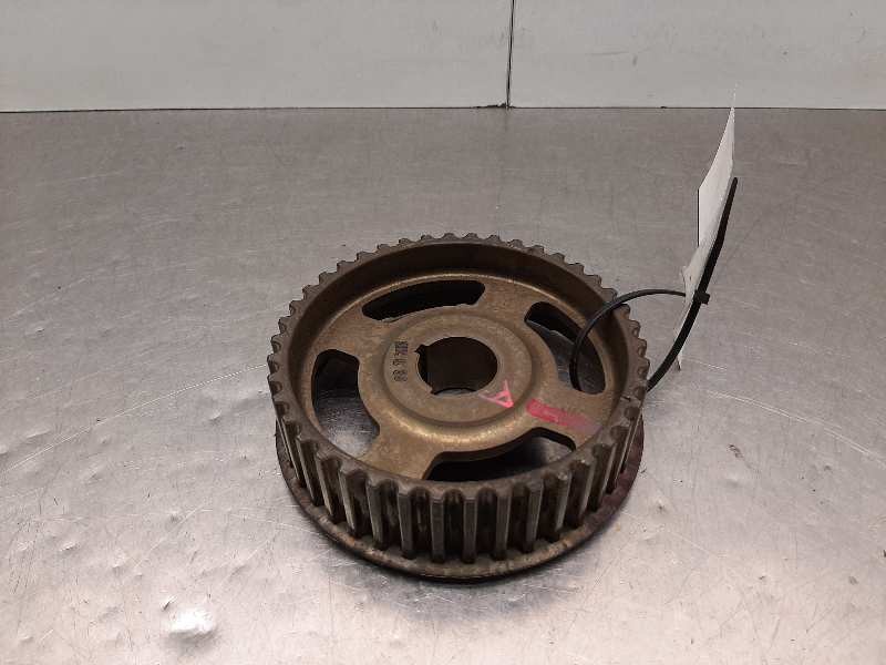 Recambio de polea arbol levas para kia carnival ii 2.9 cdri ex referencia OEM IAM   