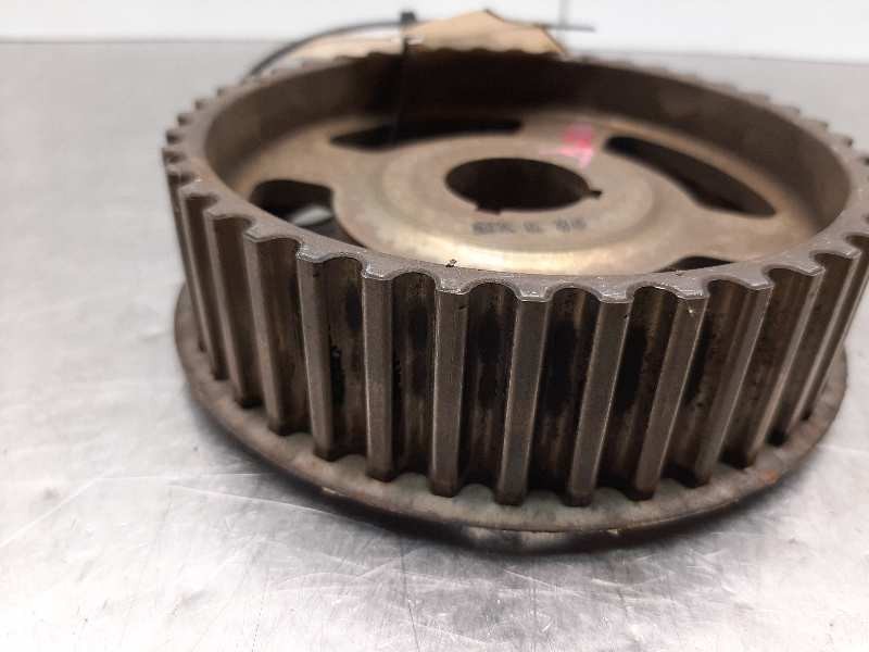 Recambio de polea arbol levas para kia carnival ii 2.9 cdri ex referencia OEM IAM   