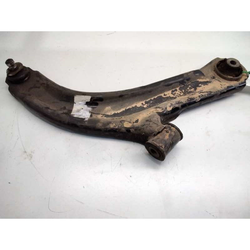 Recambio de brazo suspension inferior delantero izquierdo para nissan note (e11e) 1.5 dci turbodiesel cat referencia OEM IAM   1