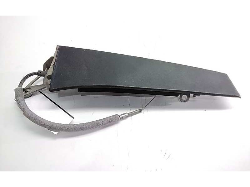 Recambio de maneta exterior trasera derecha para seat leon (1p1) reference referencia OEM IAM 1P0839206  