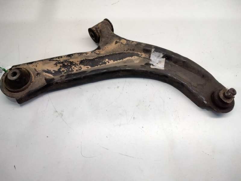 Recambio de brazo suspension inferior delantero izquierdo para nissan note (e11e) 1.5 dci turbodiesel cat referencia OEM IAM   1
