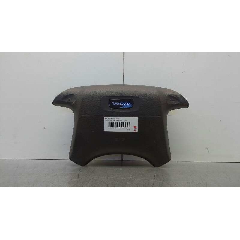 Recambio de airbag delantero izquierdo para volvo s40 berlina 1.8 evolution referencia OEM IAM 30867183  