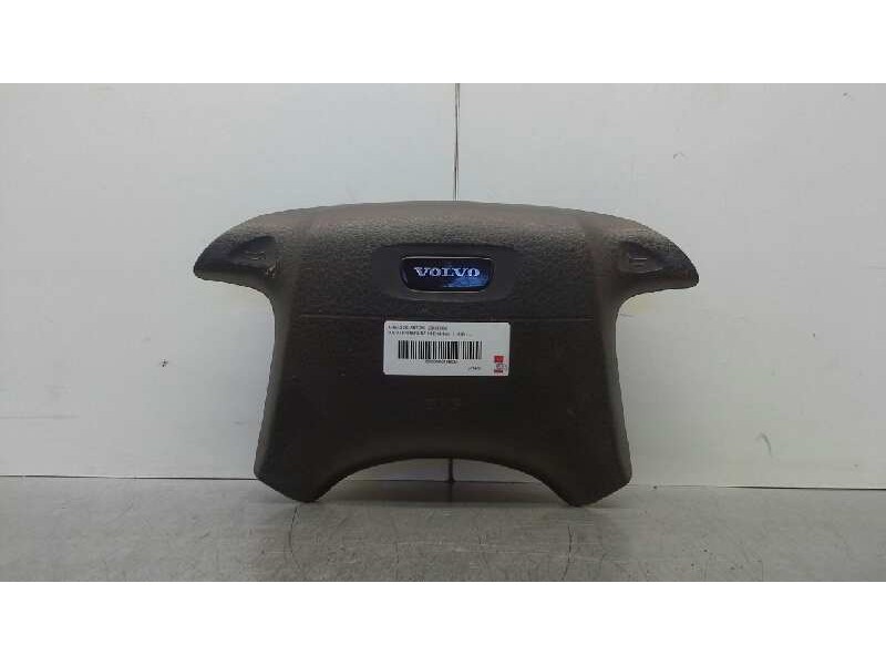 Recambio de airbag delantero izquierdo para volvo s40 berlina 1.8 evolution referencia OEM IAM 30867183  