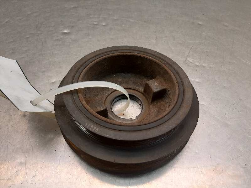 Recambio de polea cigueñal para kia carnival ii 2.9 cdri ex referencia OEM IAM   