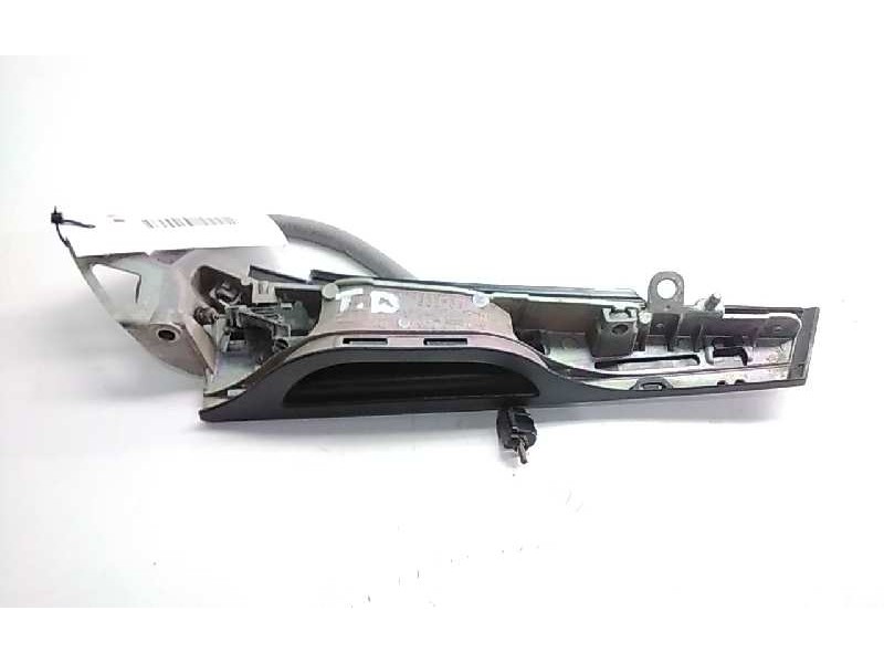 Recambio de maneta exterior trasera derecha para seat leon (1p1) reference referencia OEM IAM 1P0839206  