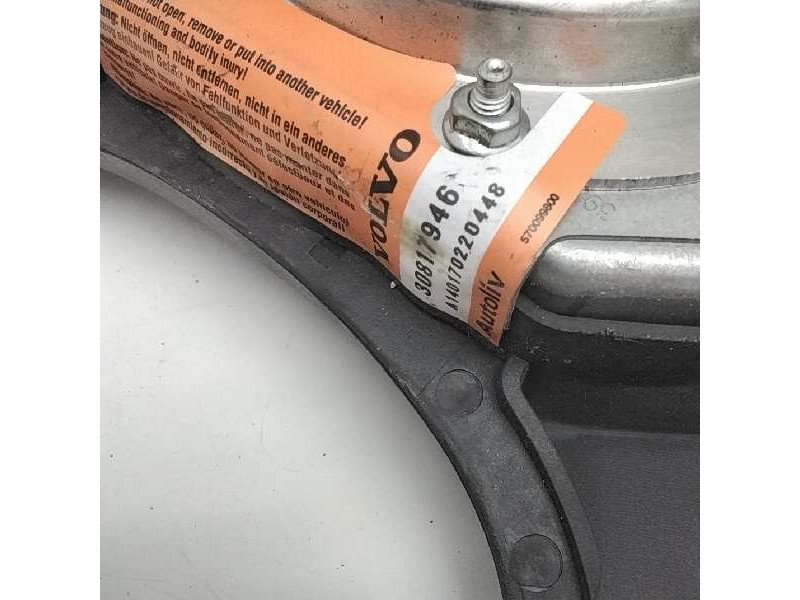 Recambio de airbag delantero izquierdo para volvo s40 berlina 1.8 evolution referencia OEM IAM 30867183  