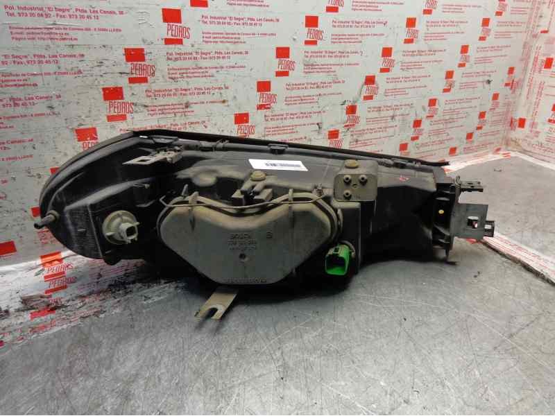 Recambio de faro izquierdo para ford mondeo berlina (gd) 1.8 turbodiesel cat referencia OEM IAM   