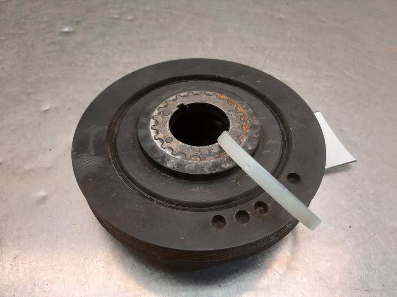 Recambio de polea cigueñal para kia carnival ii 2.9 cdri ex referencia OEM IAM   