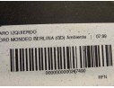 FARO IZQUIERDO 