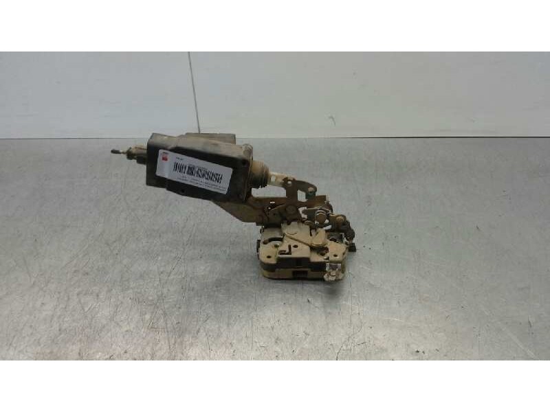 Recambio de cerradura puerta delantera izquierda para volvo s40 berlina 1.8 evolution referencia OEM IAM 30850803  